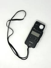 Minolta Flash Meter IV