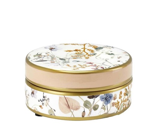 Fade scatola jasmine - scatola,