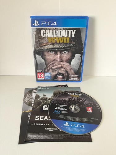 Gioco ps4 playstation call - ps4,