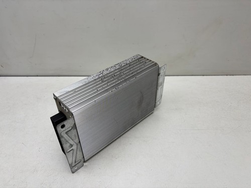 Amplificatore audio potenza - di,