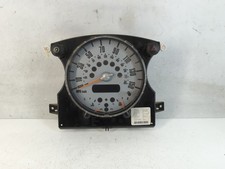2004 Mini Cooper Speedometer