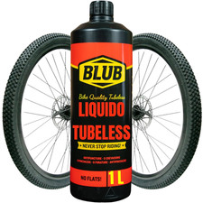 Liquido antiforatura mtb - liquido,