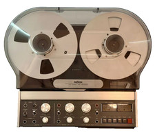 Revox b77 raro registratore - revox,