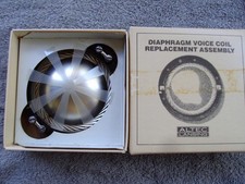 Altec 288C - Diaframma  