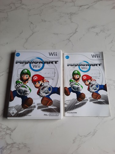 Mario kart wii nintendo - mario, (nintendo