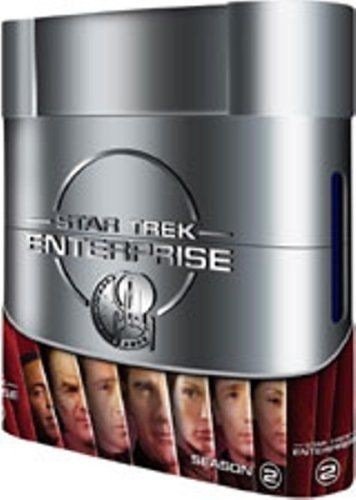 Dvd star trek - dvd,