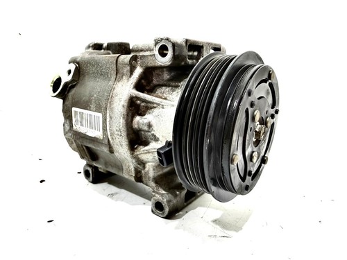 Compressore per fiat panda - a/c,