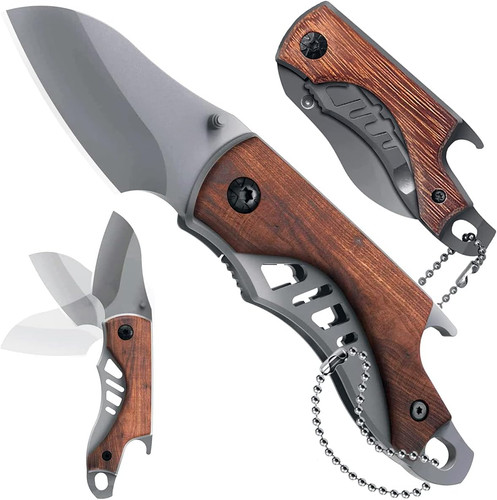 Honzin coltello tascabile - honzin,