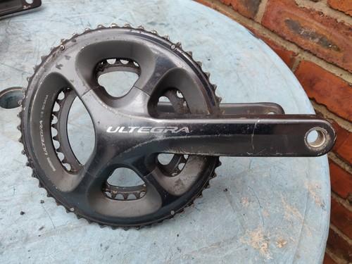 Catena bici shimano ultegra - bici,