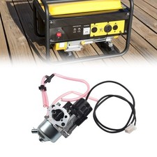 Sostituzione carburatore per