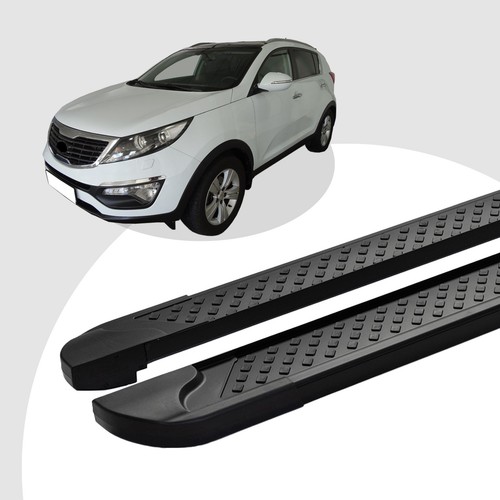 Pedane auto compatibili - pedane,