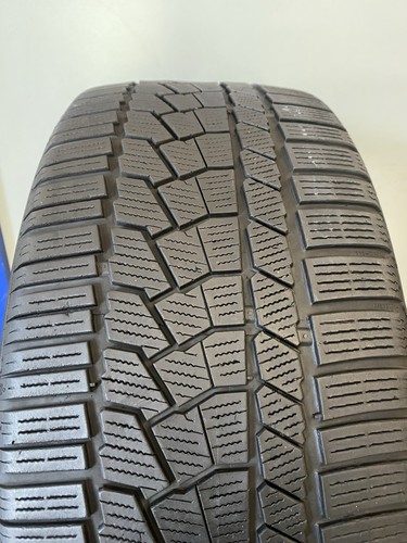 Continental wintercontact - 4x,