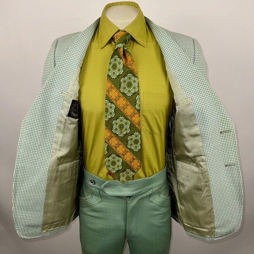 Tuta uomo vintage anni - , 70