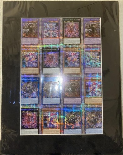 Versione ufficiale - yu-gi-oh,