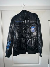 Bomber 4 tasche Phi Beta Sigma