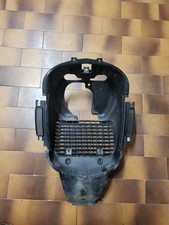 Carena Plastica protezione