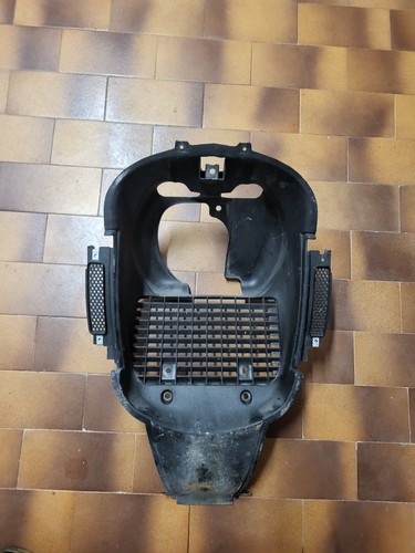 Carena plastica protezione - carena,