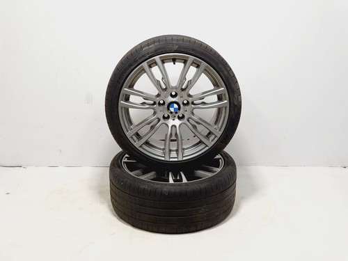 Llanta aluminio r19 bmw e90 - r19,
