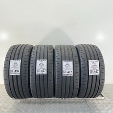 Pneumatici Usati 245 35 ZR20