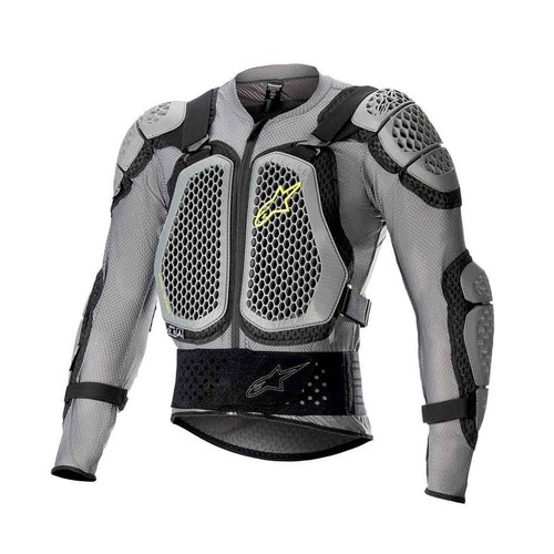 Giacca protezione alpinestars - giacca,