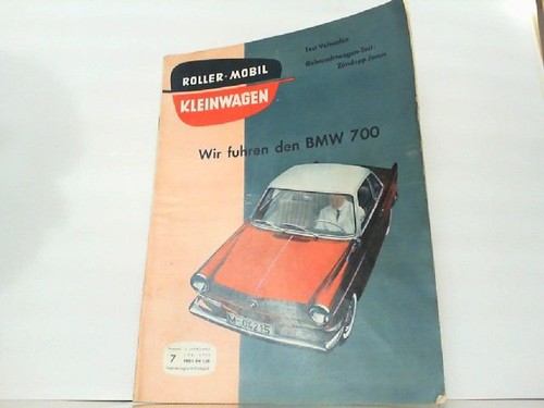 Roller mobil kleinwagen - mobil,