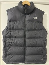 The North Face Nuptse 700