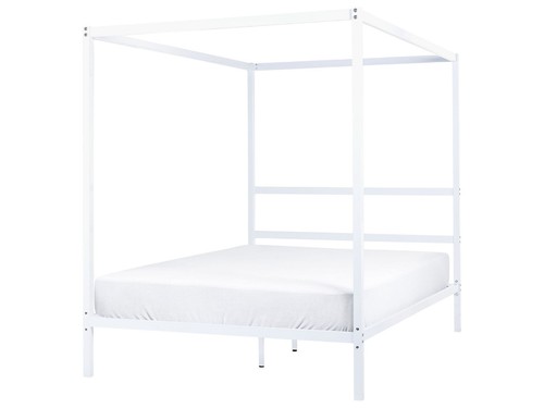Letto matrimoniale - , a