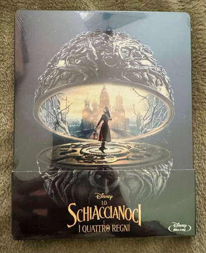Schiaccianoci i quattro - schiaccianoci,