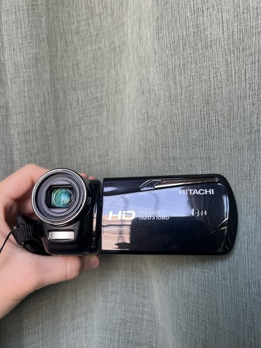 Hitachi hv596e - hitachi, –