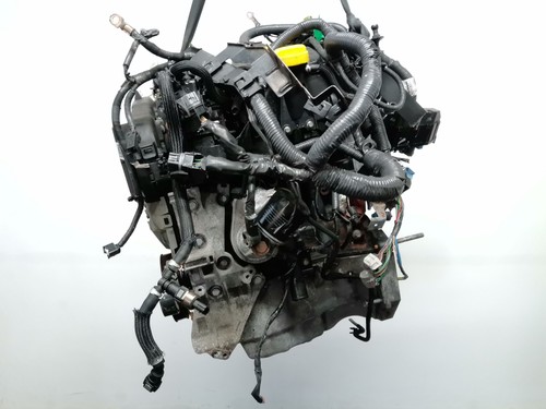 Motore semicompleto per - motore,
