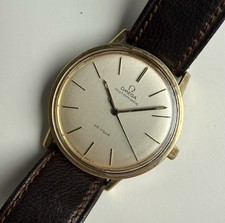 Omega seamaster ville - de,