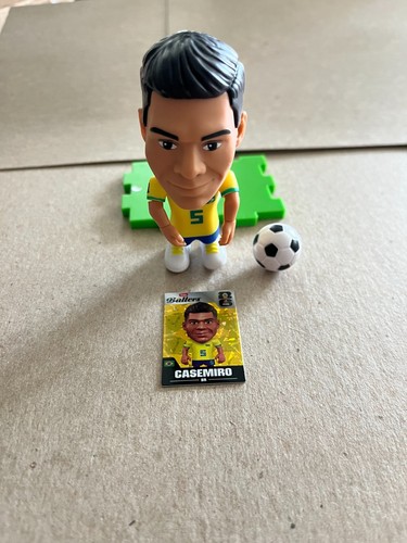 Zuru ballers serie mondiali - 1,