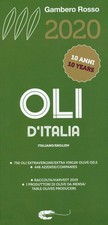 Oli d'Italia 2020. I migliori