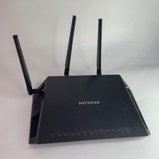 Netgear Nighthawk X4S AC2600