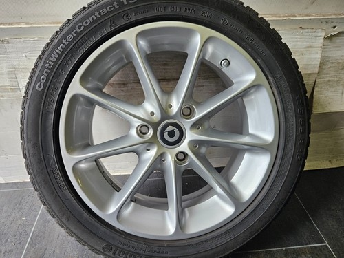 Smart fortwo 451 w451 - 451,