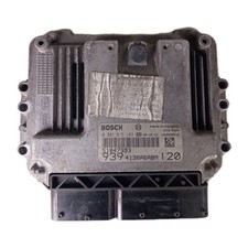 ✅.Centralina Motore ECU 0281015163 – Alfa Romeo 159 1.9 JTDM 8V 51847393 ✅
