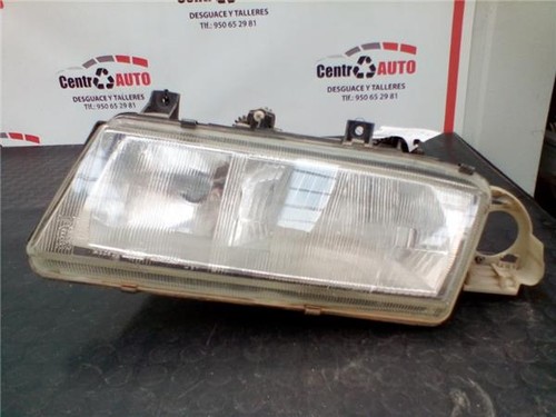 Faro anteriore sinistro 3248 - anteriore,