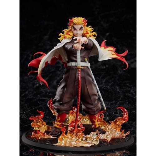 Aniplex demon slayer the movie - demon,