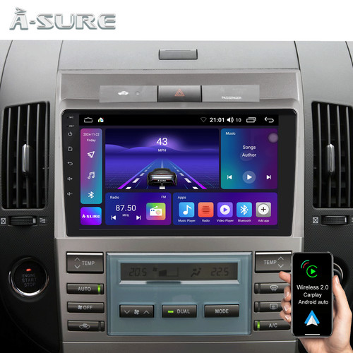 64gb android carplay - 15,
