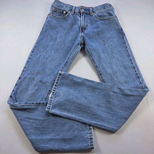 Jeans levis 517 uomo 29x32 - 29x32, blu