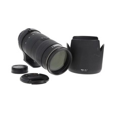 Nikon AF-S NIKKOR 80-200 mm f/2.8 D ED obiettivo autofocus IF, con tappi e cappuccio