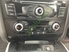 PANNELLO COMANDO RISCALDAMENTO