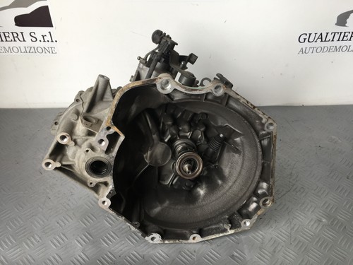Cambio manuale completo per - cambio,