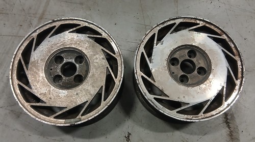 Cerchi golf mk1 caddy da - vw,