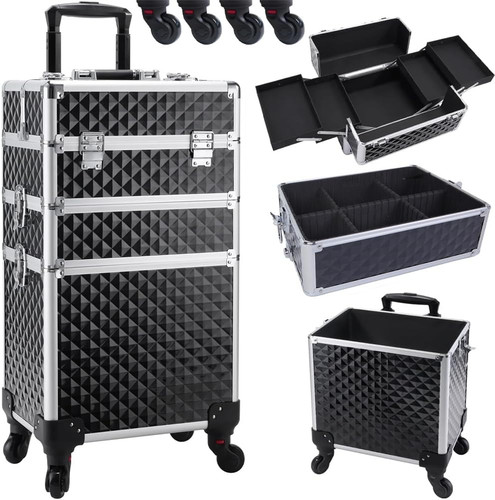 Trolley make in 1 - 3,