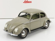 Schuco 1/18 Volkswagen Beetle