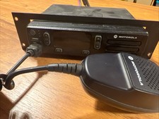 Motorola AAM01QPC9JC1AN CM200d