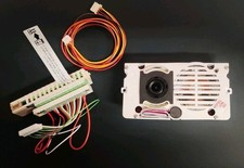 Comelit 4681, Modulo Audio/Video Sistema a 2 Fili