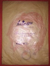 KIT GUARNIZIONI BIANCHI 125 SCUDO DEL SUD 2T (WE747)