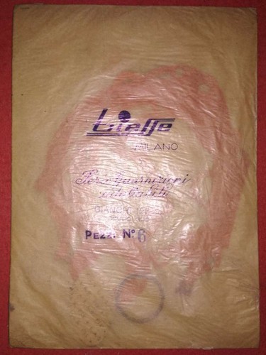 Kit guarnizioni bianchi 125 - guarnizioni,